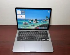 超美品 MacBook Pro 2020 Core i7 16G SSD512G