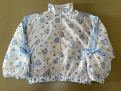 SWIMMER クマ柄 ジャケット