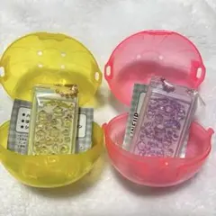 サンリオ　ボンボンドロップミニチュアチャーム2 マイメロ ポムポムプリン
