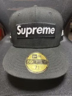 Supreme × NEW ERA × MLB 59FIFTY 7 1/8