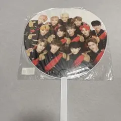 2026年最新】seventeen うちわ 全員の人気アイテム - メルカリ