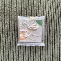 一番くじMrs. GREEN APPLE breakfastメタルチャーム