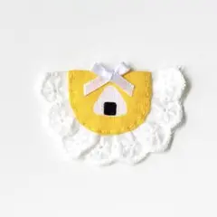 ぬい服　ごはんのスタイ