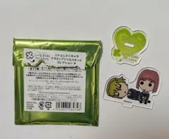 ときメモGS なかよしミニキャライラストアクリルスタンド　葉月珪