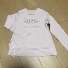 新品 キムラタン biquette 長袖Tシャツ 140cm