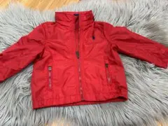 ラルフローレン　ジャンパー　上着