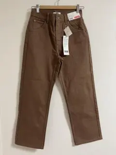 UNIQLO U ジーンズ