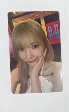 NEW EvoNUtion オンライン グッズ1万円特典 マユカ トレカ