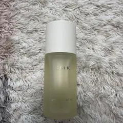 RMK Wトリートメントオイル