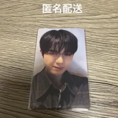 KO1KEYZ 柳谷伊冴 ファンミ 7000円 トレカ 011