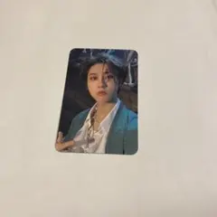 樂star ハン  JYP特典