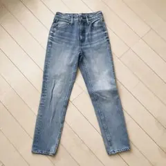 YANUK ヤヌーク × スタイリスト金子 綾さん コラボレーションデニム 22