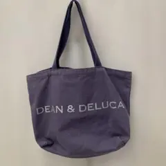 DEAN&DELUCA ディーン＆デルーカ　トートバッグ