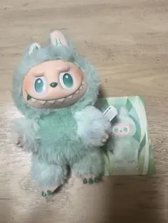 POP MART エナジーラブブ　SERENITY