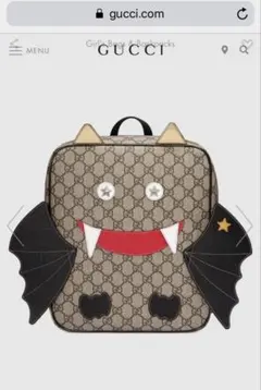 グッチ 新品GUCCIxPikaraアニマルプリントキャンパスハット - メルカリ