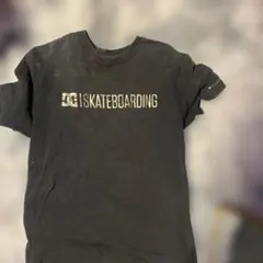 DC I SKATEBOARDING Tシャツ Sサイズのサムネイル