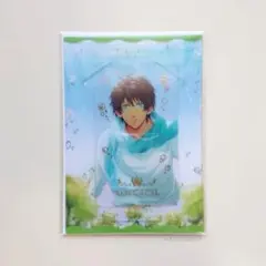 (メルカリ出品のみ) カスタマイズビジュアルカ一ド