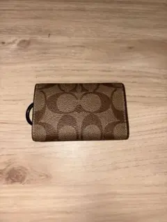 COACH キーケースのサムネイル