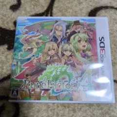 2026年最新】ルーンファクトリー4の人気アイテム - メルカリ