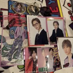 堀夏喜 ランダムグッズ