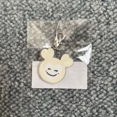 TWICE ダヒョンワークショップ LOVELYSチャーム