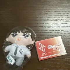 かぷっこふれんず JO1河野純喜