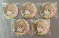 シクフォニ 缶バッジ みこと