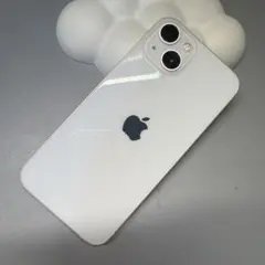 Apple iPhone 13 シルバー 本体　128GB