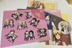 2026年最新】honeyWorks ポストカードの人気アイテム - メルカリ
