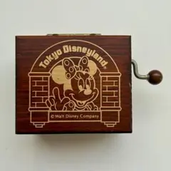 2026年最新】ミッキー オルゴールの人気アイテム - メルカリ