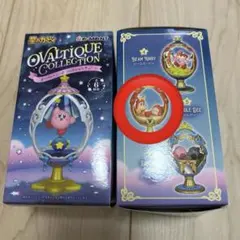 【新品未開封】 星のカービィ ワドルディ オーバルティークコレクション