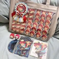 2026年最新】司 あんスタ イベコレの人気アイテム - メルカリ