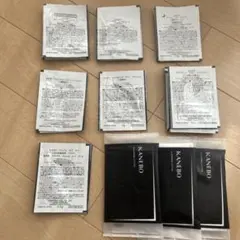 カネボウ　スキンケア トライアルセット