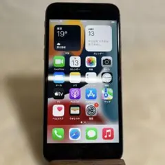 【動作良好】iphone6s 16GB バッテリー94% スペースグレイ