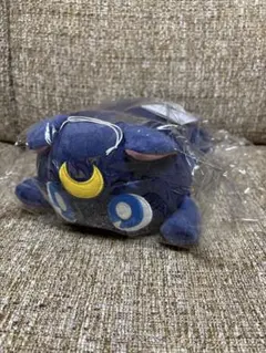 セーラームーン 実写版 おしゃべりなかよしルナ⭐︎ぬいぐるみ - メルカリ