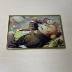 ☆プロセカ 東雲彰人 はぴこれ バースデー アクリル色紙賞A - メルカリ