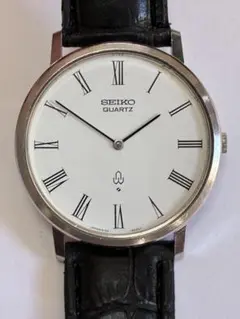 Seiko Chariot Men's Watch