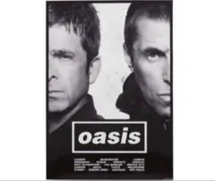 2026年最新】Oasis ポスターの人気アイテム - メルカリ