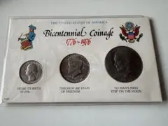 2026年最新】アメリカ 25セント 1776-1976の人気アイテム - メルカリ