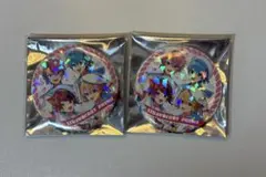 すとぷり メンバー 缶バッジ
