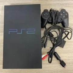 動作確認済み PlayStation 2 SCPH-18000 ※概要欄必読