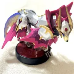 【美品】 オトモガルク メルゼガル モンスターハンターライズ サンブレイク
