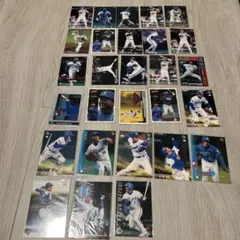 西武ライオンズ　プロ野球カード　カルビー他　まとめ売り　2000年前後