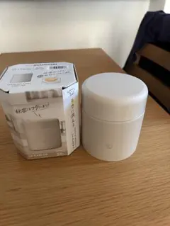 ZOJIRUSHI スープジャー (300ml)ベージュ　SW-KA30-CM