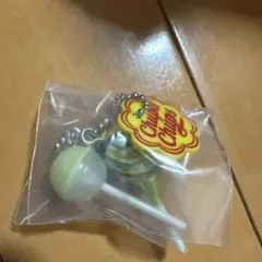 Chupa Chups チュッパチャプス キーホルダーのサムネイル