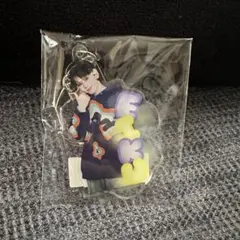 ONE Ｎ’ ONLY 山下永玖 EIKU アクキー アクスタ 最終値下げ】ONE N' ONLY EIKU 山下永玖 アクリルキーホルダー - メルカリ