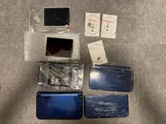 2026年最新】NEW3DSLL ジャンクの人気アイテム - メルカリ