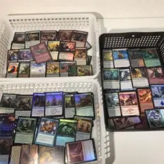 【24時間以内発送】MTG トレカ　まとめ　断捨離