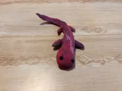 おたまじゃくし　進化系