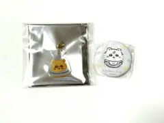 ちいかわ baby ベーカリー モモンガセット